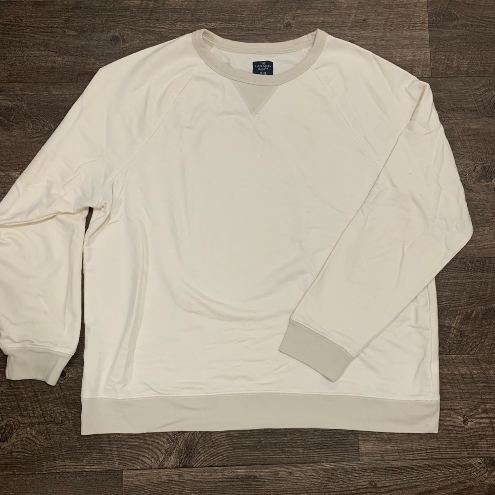 Men’s Crewneck Sweater